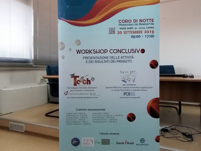 Workshop conclusivo